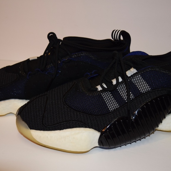 [Sold] Adidas Crazy BYW ll & Adidas Sobakov - Picture 6 of 9